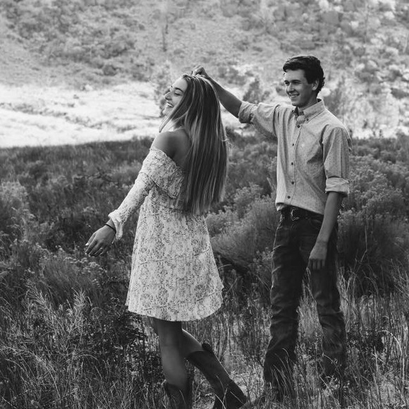 Meet your Posher, Briona - Picture 1 of 1